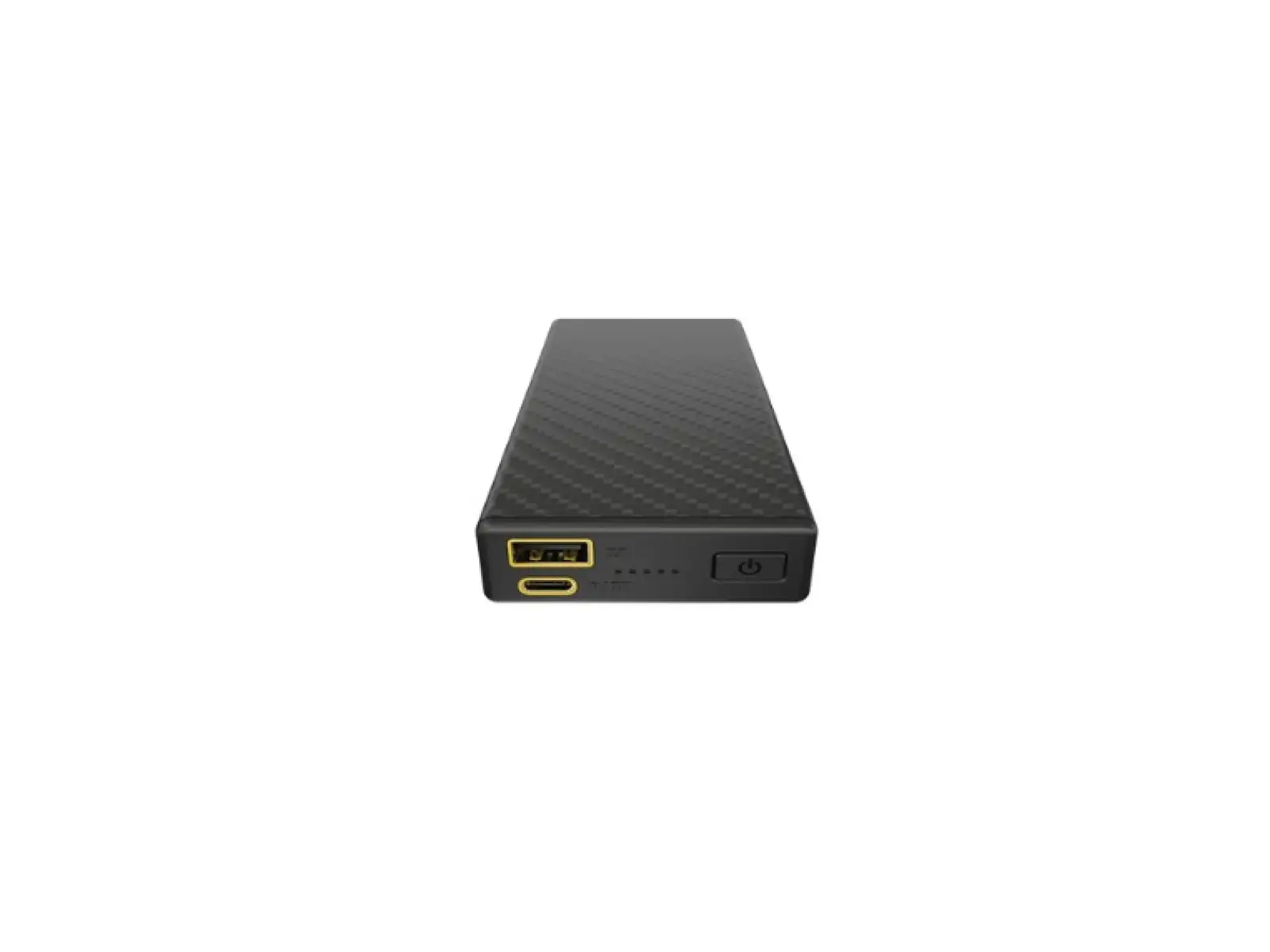 Nitecore wydajny powerbank odporny na mróz SUMMIT 20000, USB-C, do 3A wyjście, 20000 mAh