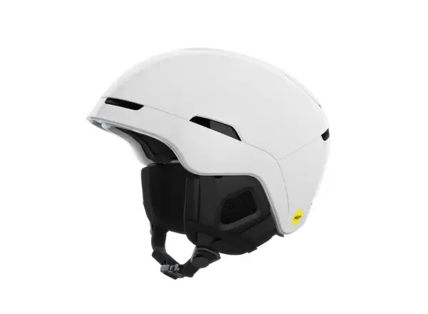 POC Obex MIPS kask narciarski Hydrogen White