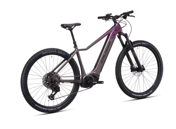 Crussis e-Fionna 10.11 715Wh rower elektryczny górski