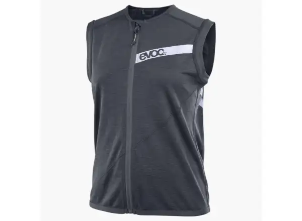 Evoc Protector Lite damska ochronna kamizelka Black