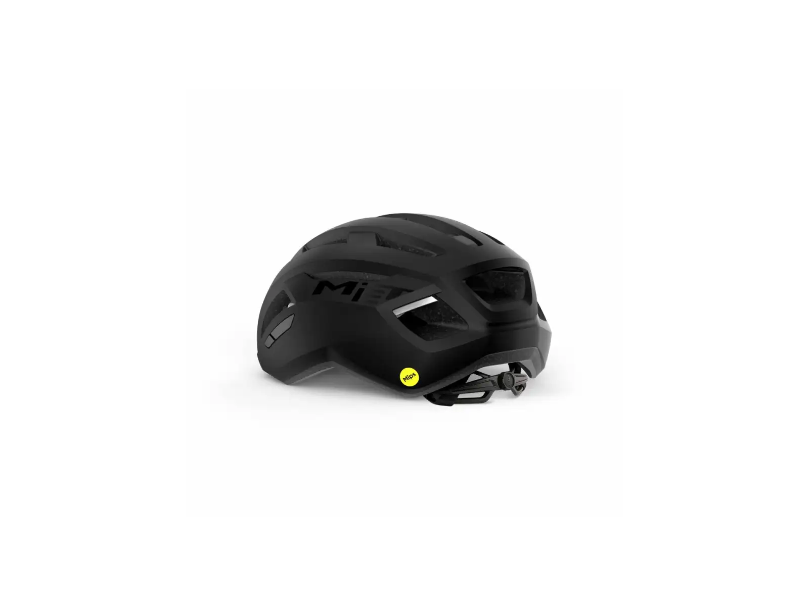 MET Vinci MIPS kask czarna