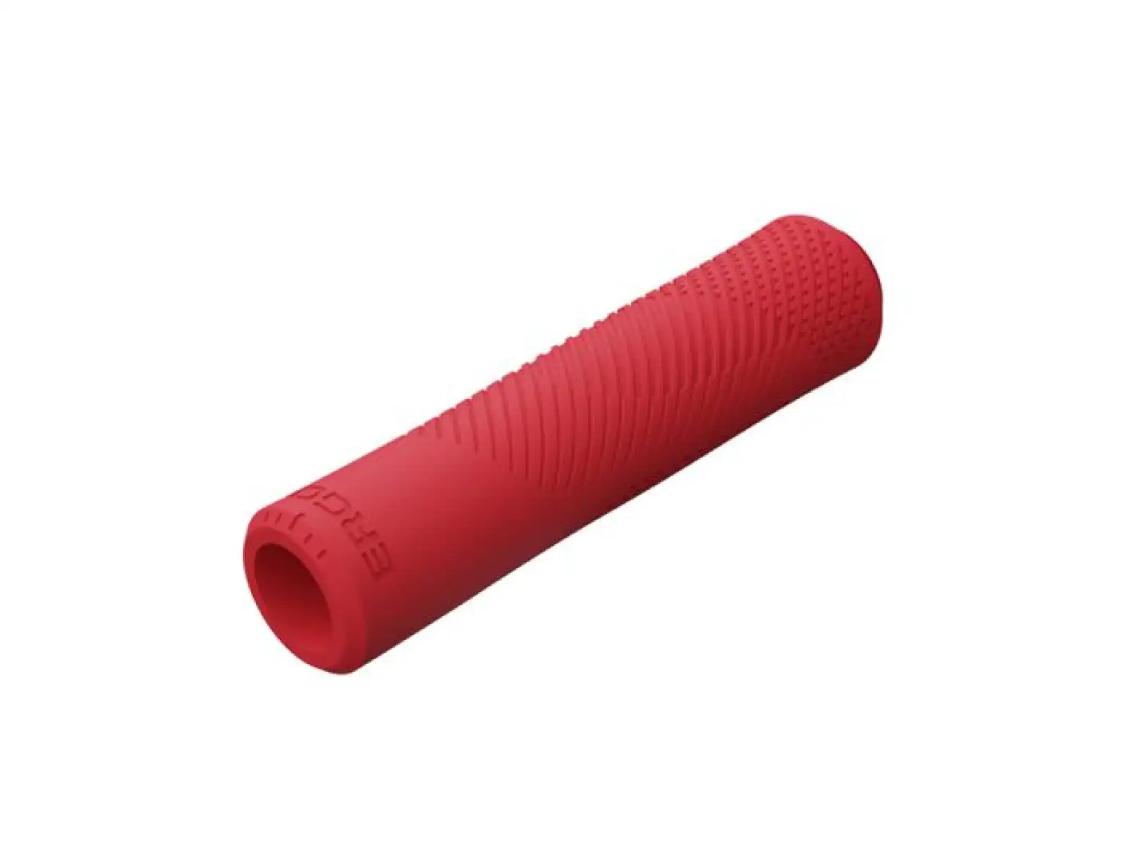 Ergon GXR chwyty Risky Red