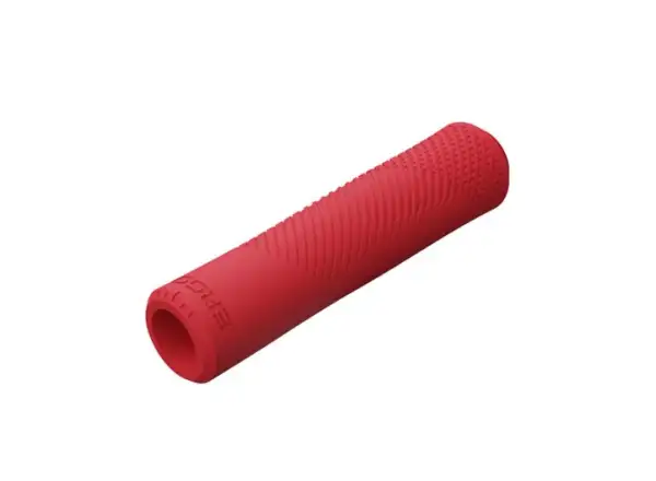 Ergon GXR chwyty Risky Red
