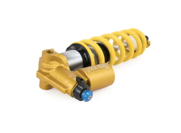 Öhlins TTX22 Trunnion Spring 205x65/62,5/60 mm amortyzator