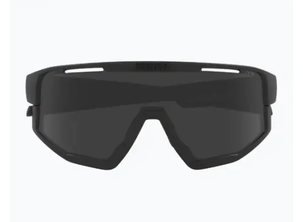 Bliz Fusion Small okulary przeciwsłoneczne Matte Black/Smoke