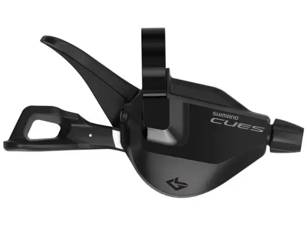 Shimano CUES SL-U6000-R dźwignia zmiany biegów 10sp. prawa bez wskaźnika