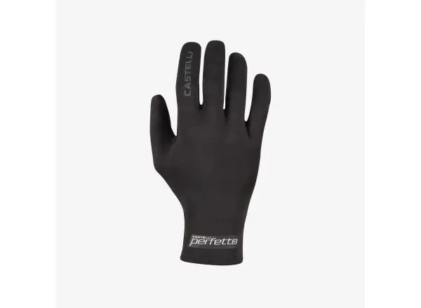 Castelli Perfetto RoS 2 damskie rękawice czarna