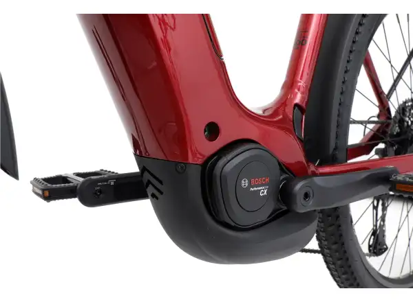 Apache Rio Grande Bosch CX 800 Wh trekkingowy rower elektryczny