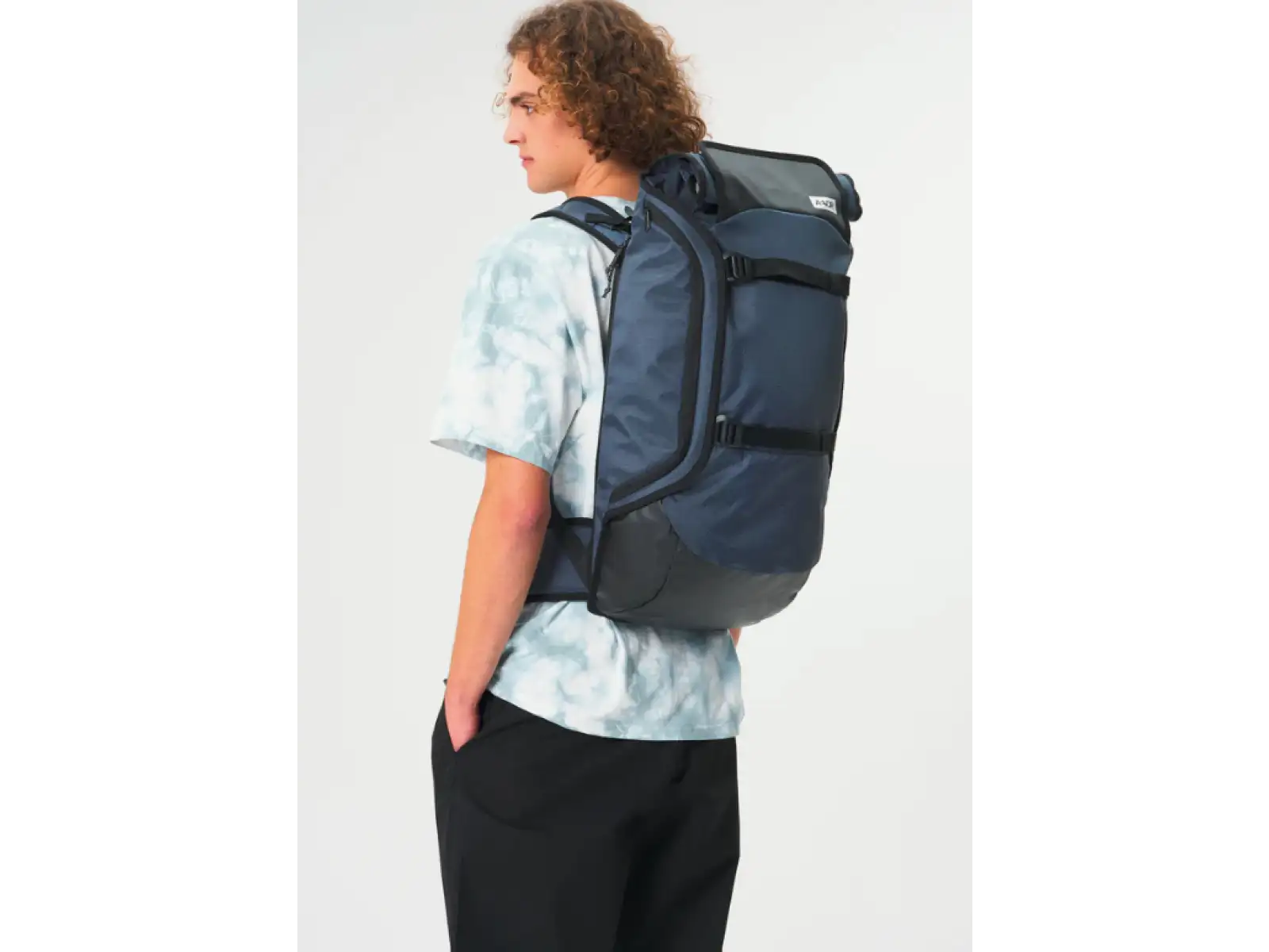 Aevor Travel Pack plecak podróżny Proof Petrol