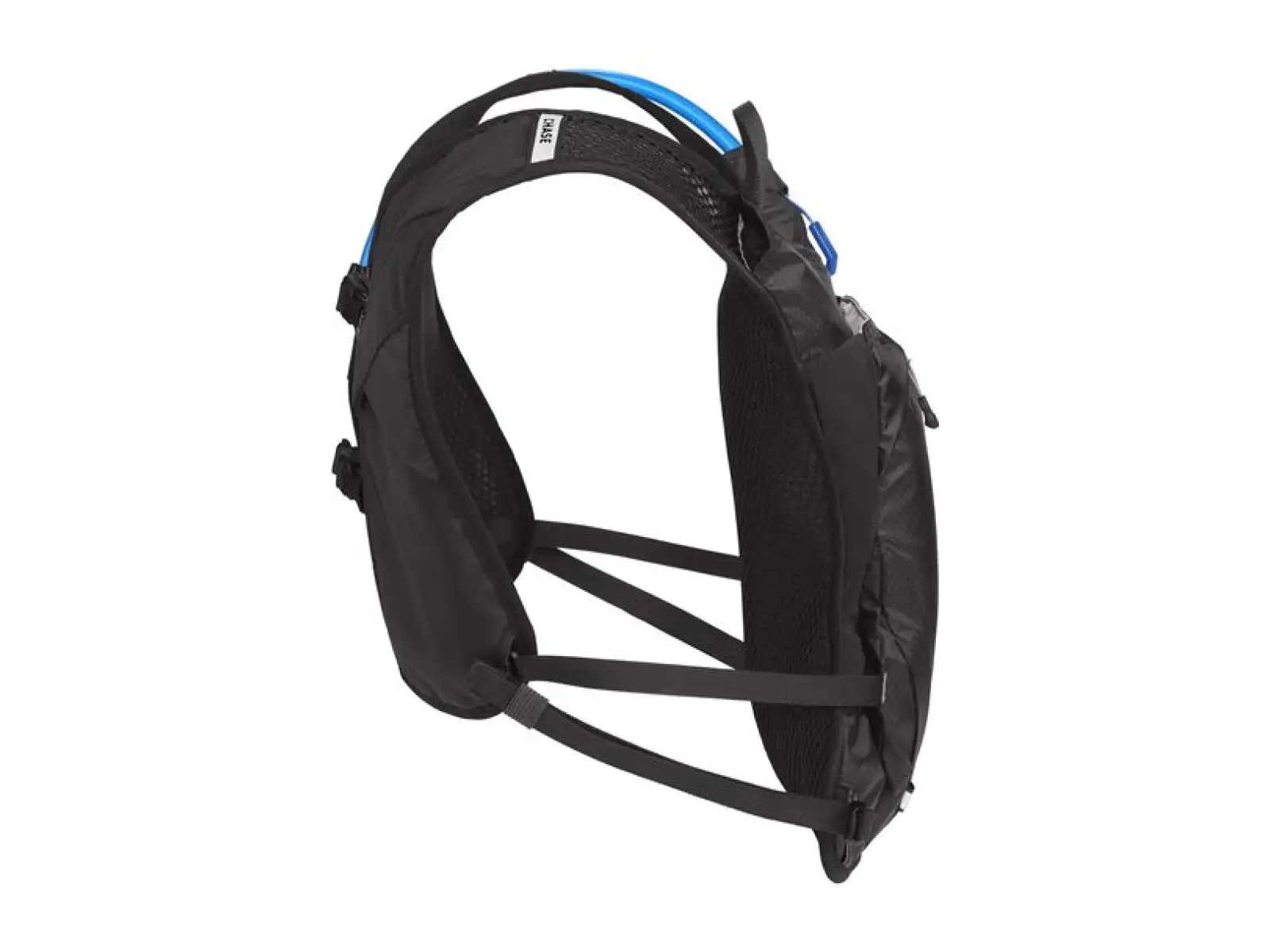 Camelbak Chase Race 4 damska kamizelka kolarska 4 l Black