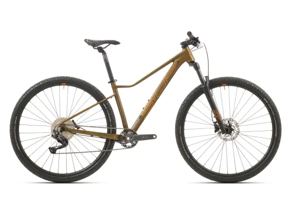 Superior XC 859 W damski rower górski Matte Olive Metallic