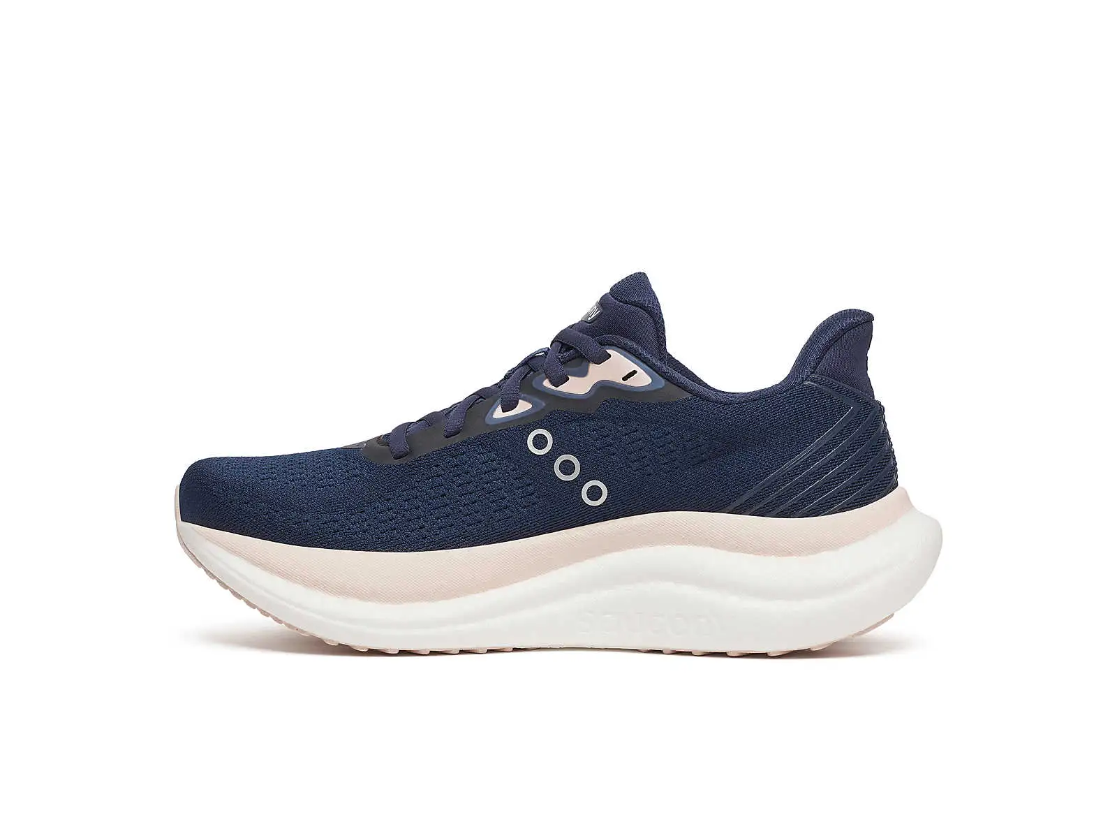 Saucony Triumph 23 damskie buty do biegania navy/cameo
