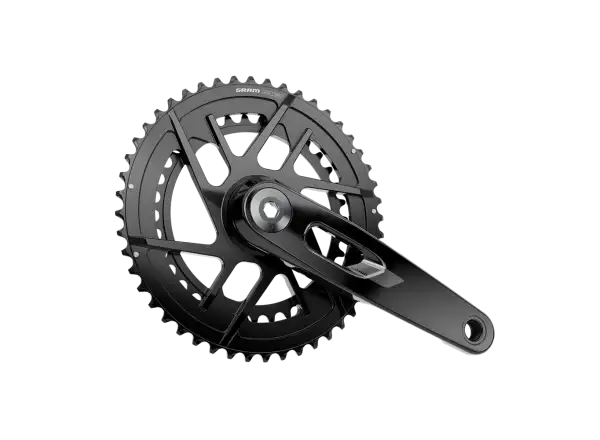 Sram Rival E1 DUB korby Direct Mount 48x35T