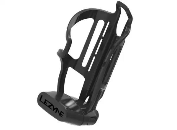 Lezyne Flow Storage Cage koszyk na bidon black