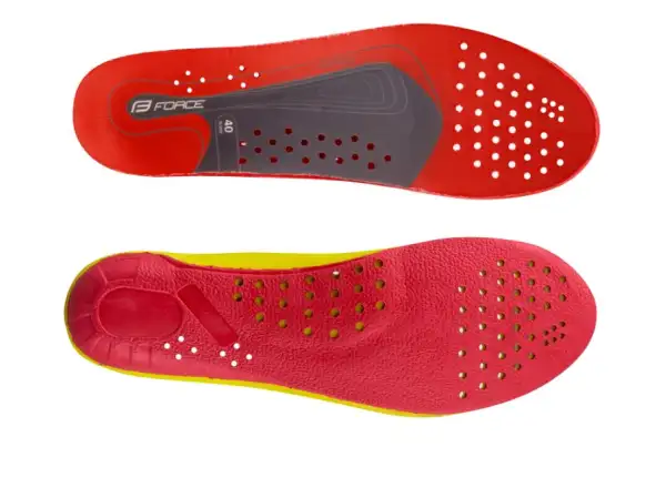 Force MTB Warrior Carbon męskie buty czarna