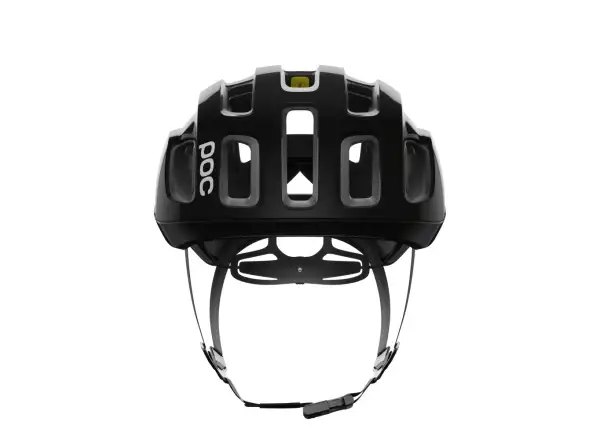 POC Ventral Air MIPS kask Uranium Black