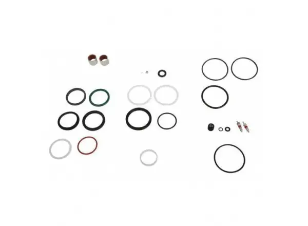 Rock Shox Service Kit Basic do amortyzatorów Monarch RT3/RT/R (2011)