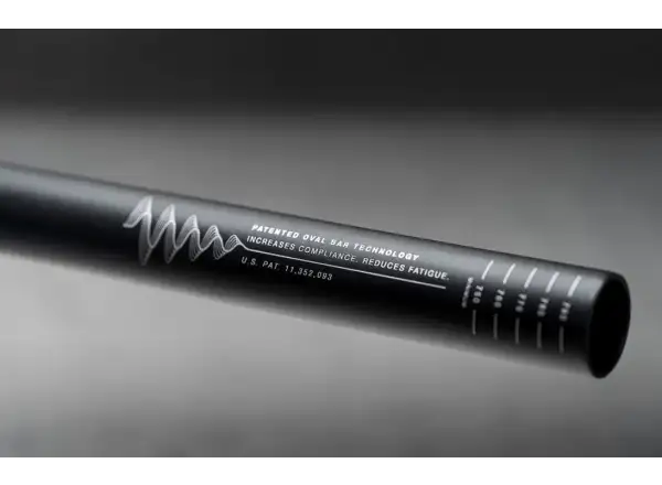 OneUp Alloy kierownica 800 mm czarna