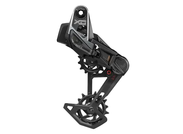 Sram X0 Eagle AXS T-Type přehazovačka - Nebaleno