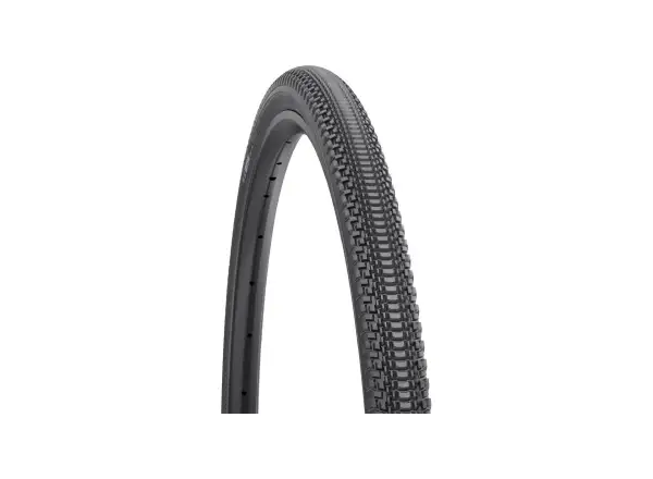 WTB Vulpine 36-622 TCS 60 TPI Dual DNA gravel opona kevlar