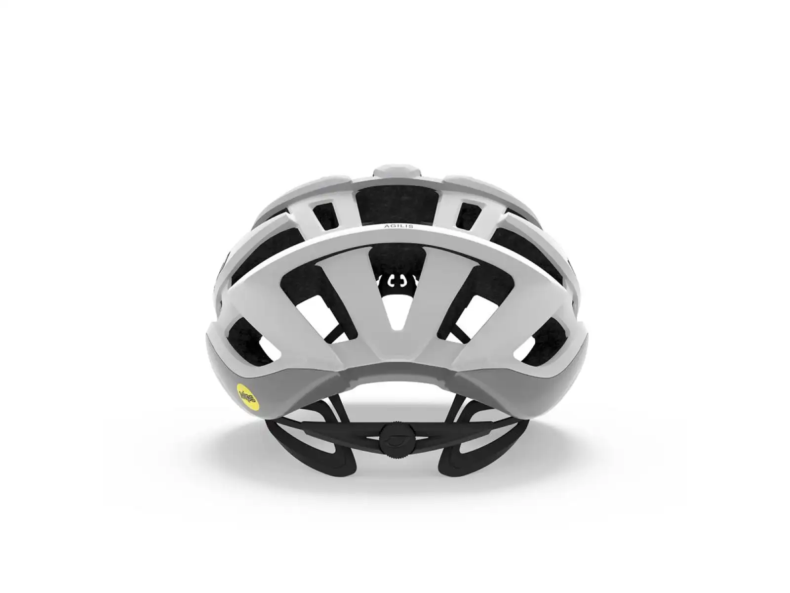 Giro Agilis Mips kask rowerowy szosowy Mat White