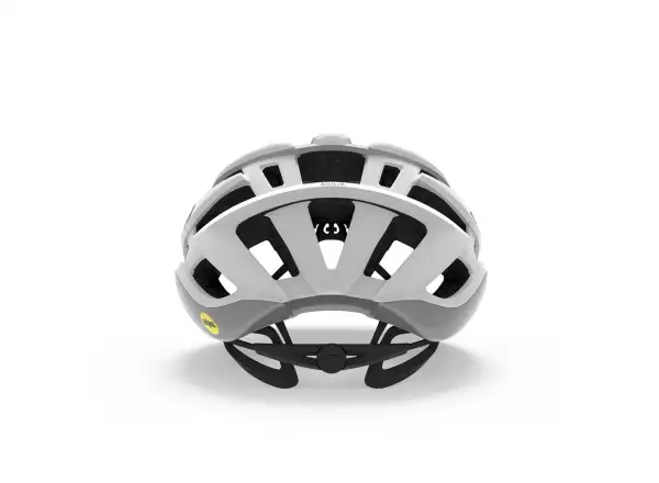 Giro Agilis Mips kask rowerowy szosowy Mat White