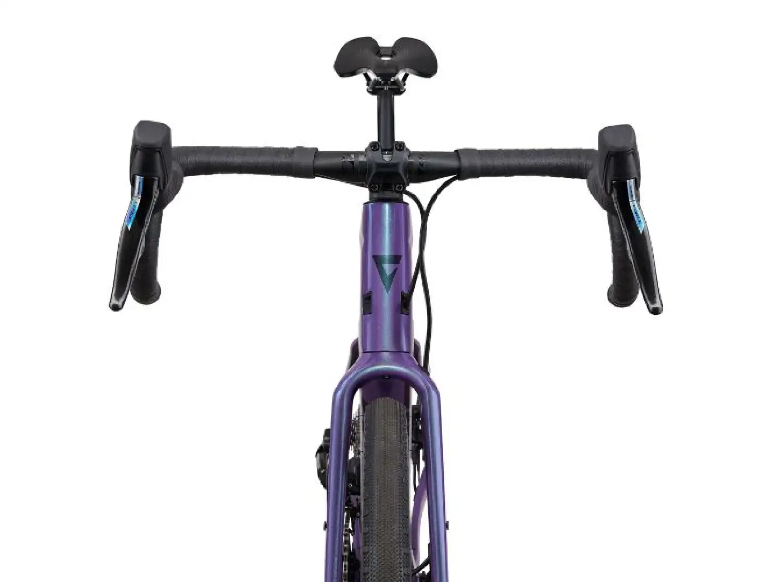 Giant Revolt Advanced Pro 0 gravel rower Digital Blurple