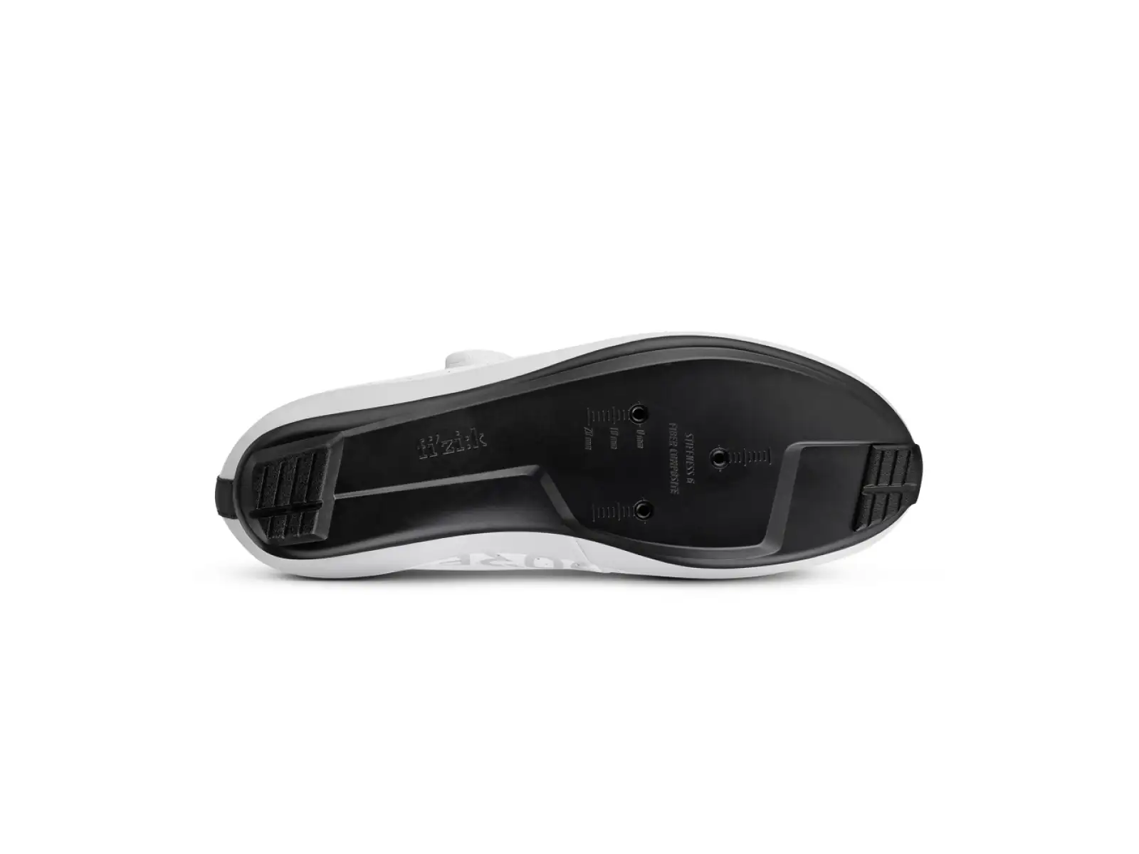 Fizik Tempo Artica GTX zimowe buty szosowe White/Grey