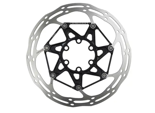 Sram Centerline 2 Piece Rounded tarcza 160mm