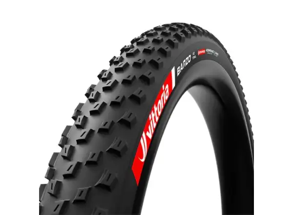 Vittoria Barzo XC Trail 29" opona MTB kevlar Black