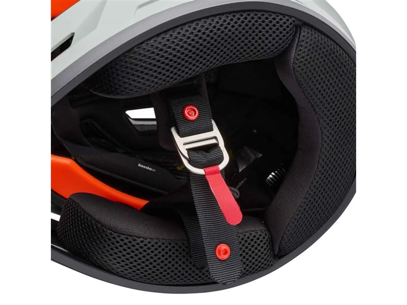 Bell Sanction 2 DLX MIPS kask Rootbeer