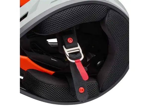 Bell Sanction 2 DLX MIPS kask Rootbeer