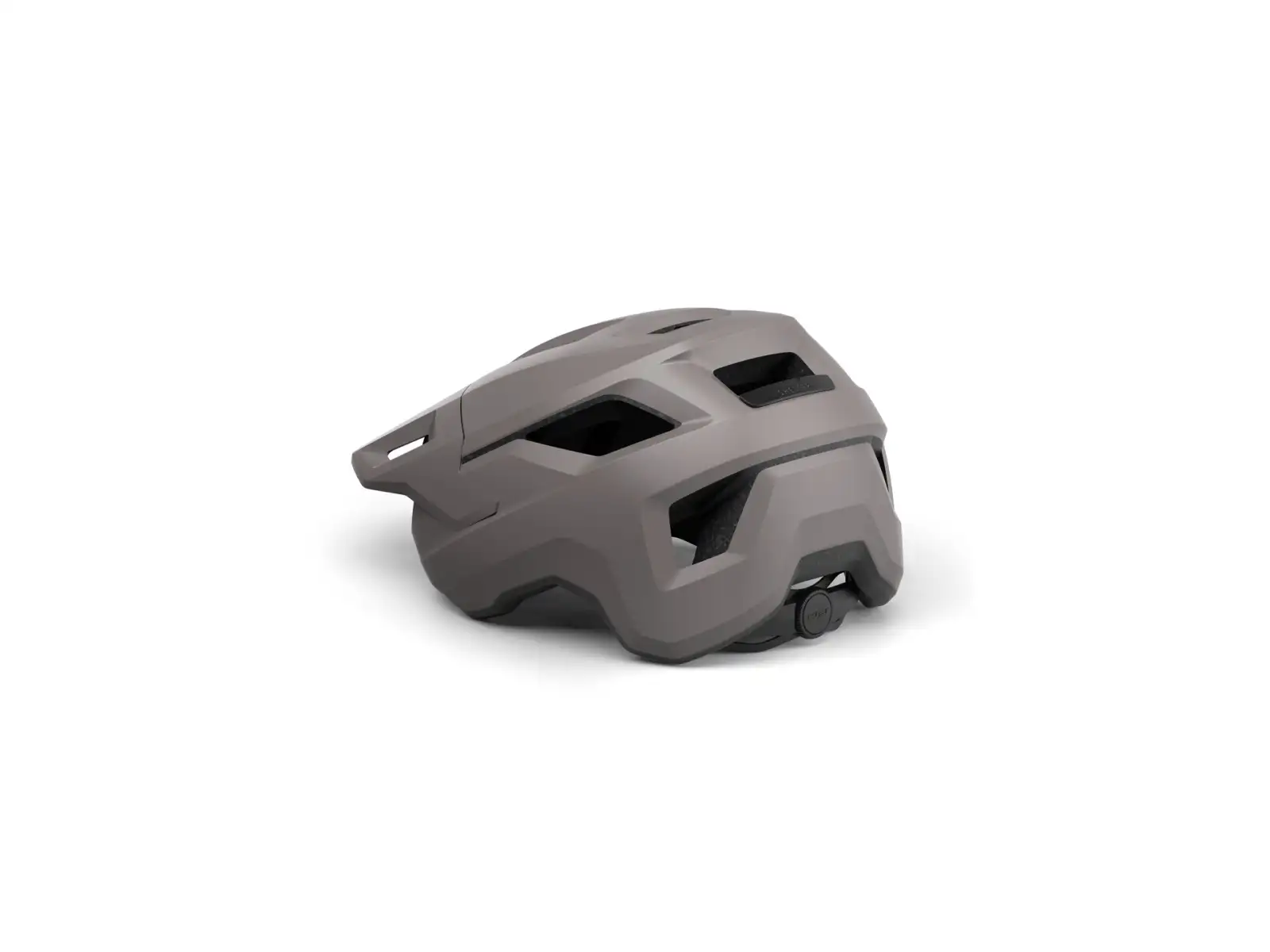 MET Shelter kask Fossil Fern