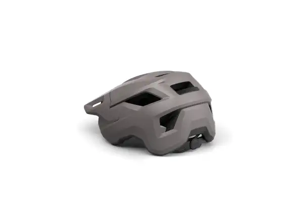 MET Shelter kask Fossil Fern