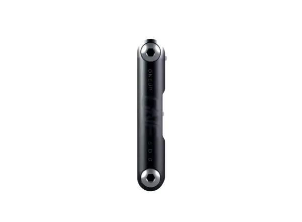 OneUp EDC Lite multitool pomarańczowy