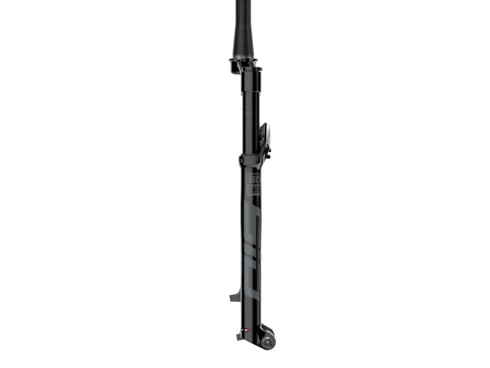 Rock Shox SiD SL Select 3P Remote 29" amortyzowany widelec Gloss Black 44 mm
