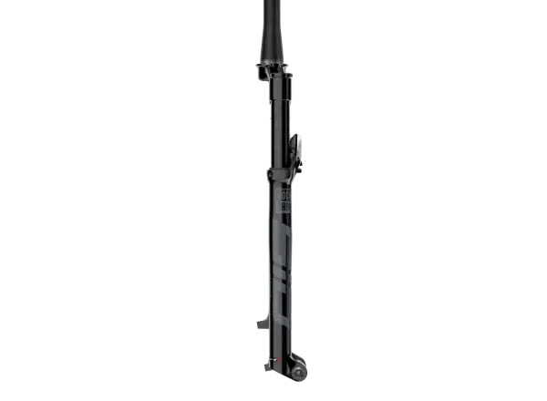 Rock Shox SiD SL Select 3P Remote 29" amortyzowany widelec Gloss Black 44 mm