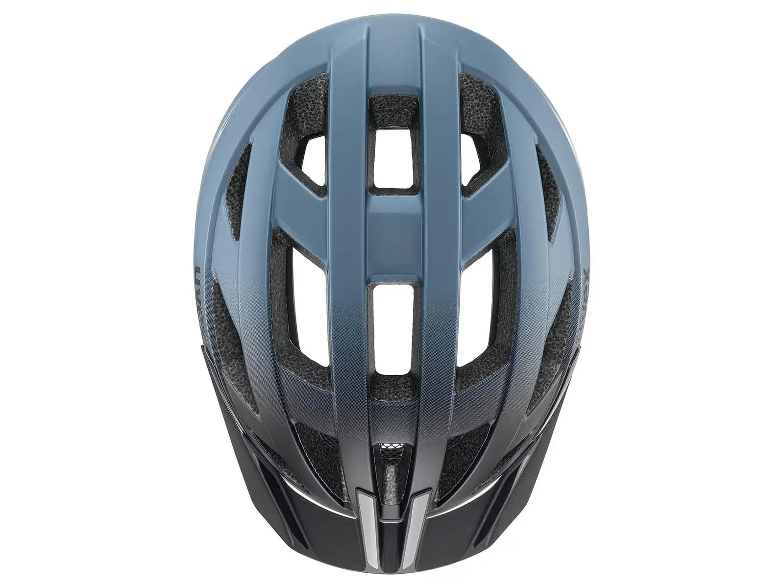 Uvex I-vo 2 Mips kask Stone Blue/Black Matt