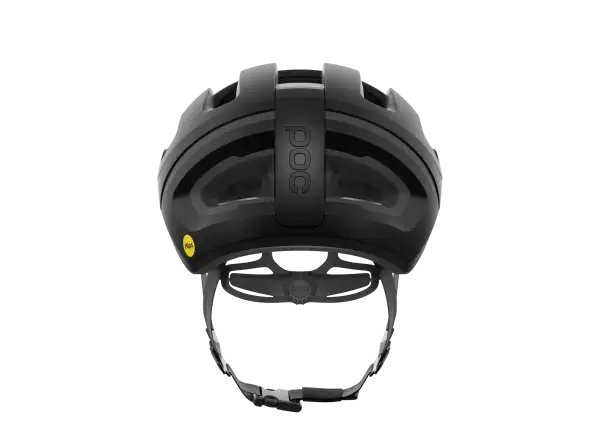 POC Omne Air MIPS szosowy kask Uranium Black Matt