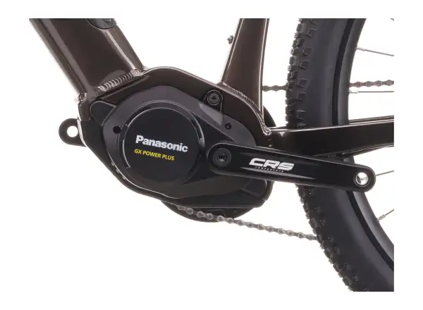 Crussis ONE-Guera 7.11-(715 Wh) górski rower elektryczny