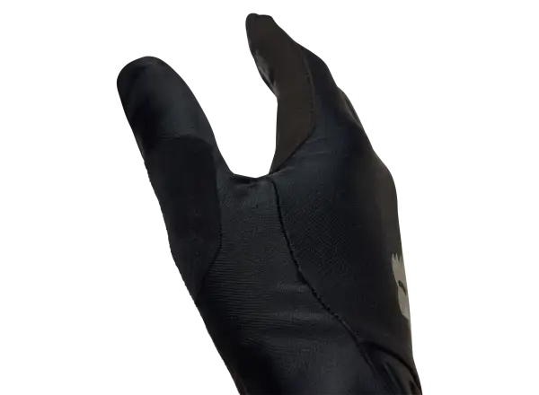 Fox Flexair męskie rękawice Black