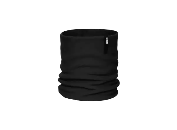 POC Fleece Neckwarmer komin Uranium Black