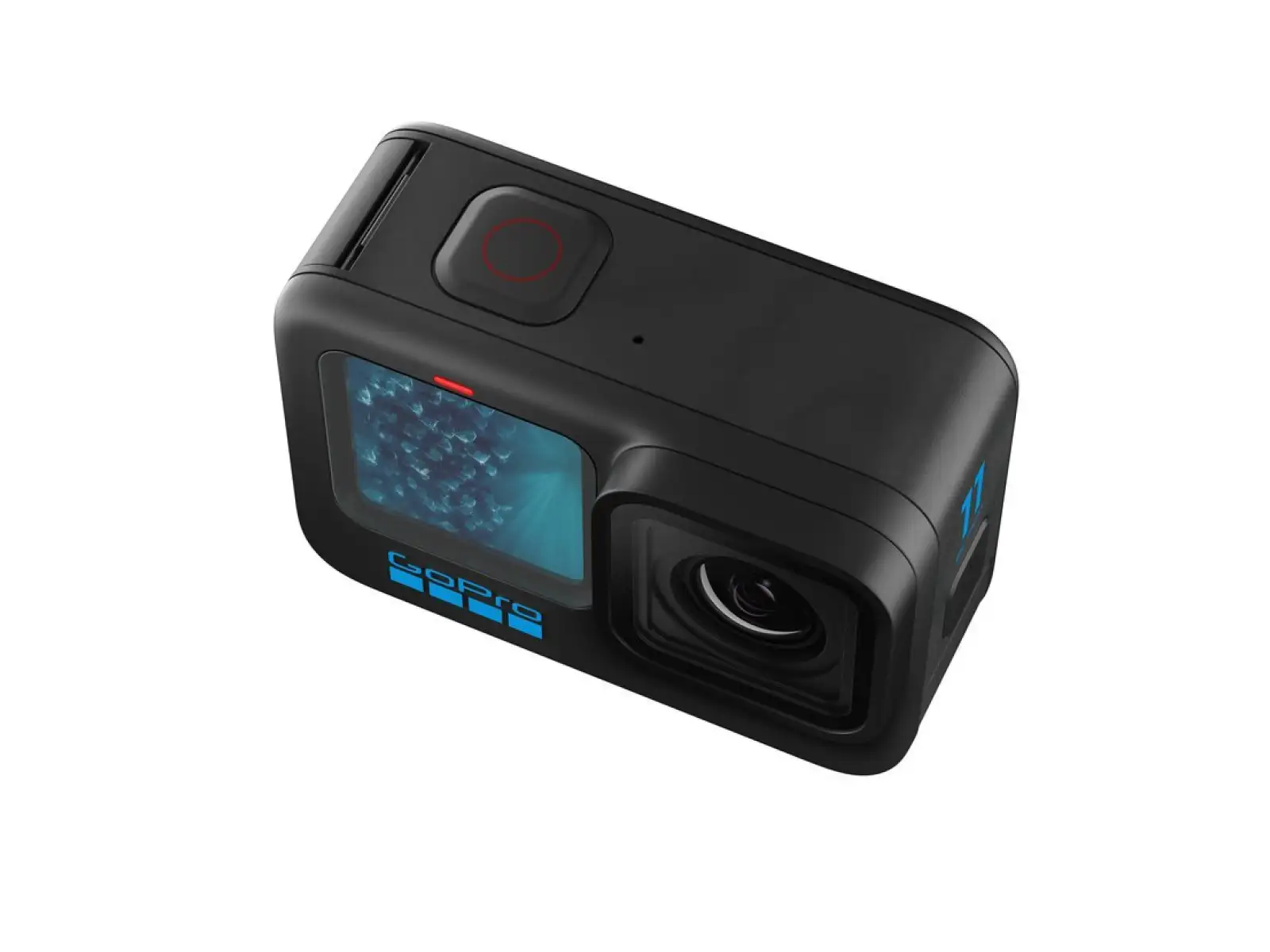GoPro HERO11 Black kamera akcji + kubek termiczny GoPro