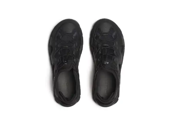 Merrell Maipo Explorer Sieve męskie sandały Black