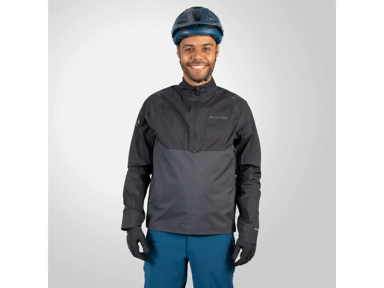 Endura MT500 Lite Pullover męska kurtka Black