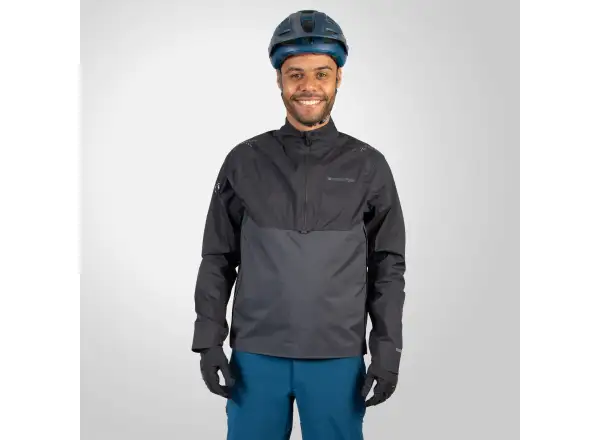 Endura MT500 Lite Pullover męska kurtka Black