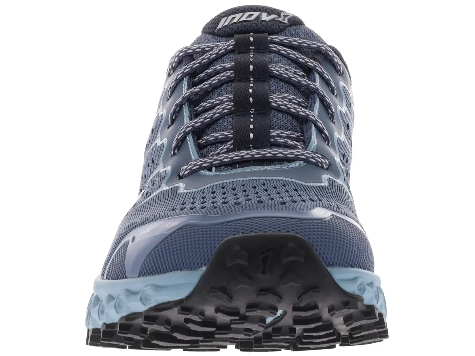 Inov-8 Parkclaw G 280 damskie buty biegowe Grey/Light Blue