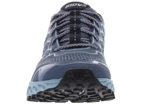 Inov-8 Parkclaw G 280 damskie buty biegowe Grey/Light Blue