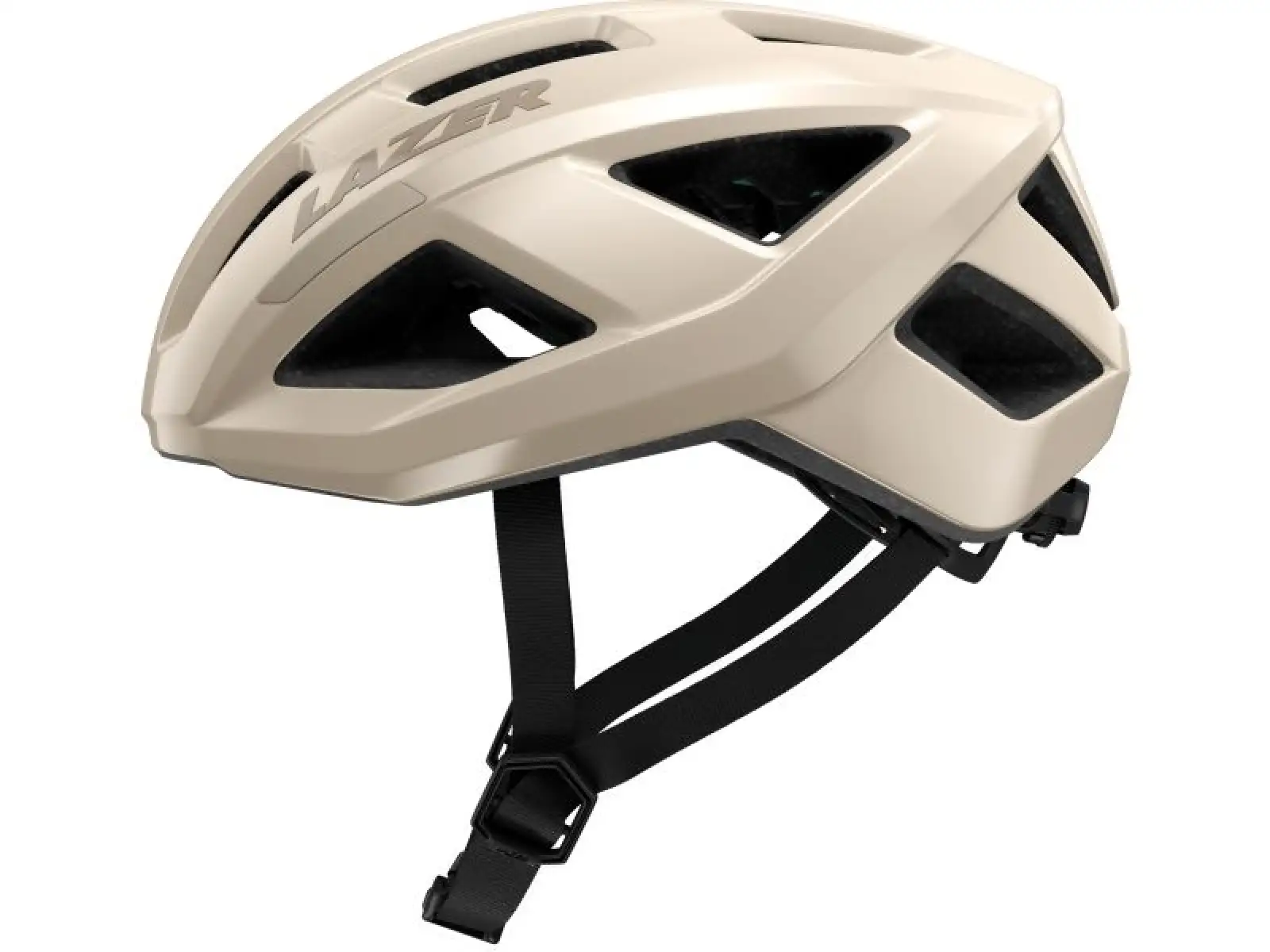 Lazer Tonic KinetiCore kask Latté