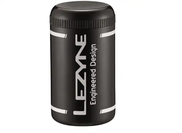 Lezyne Flow Caddy butelka na narzędzia czarna